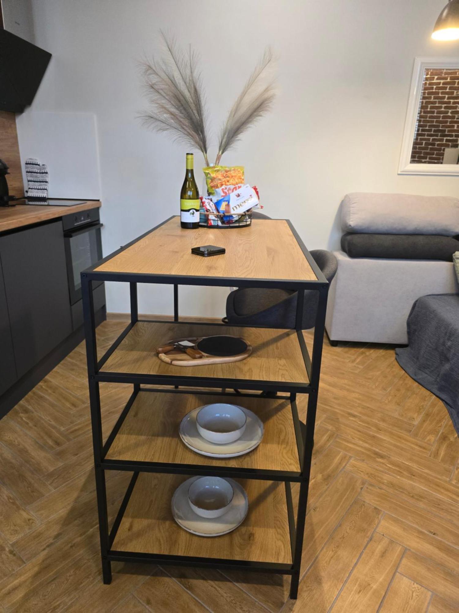 Apartment The Atelier Burgas