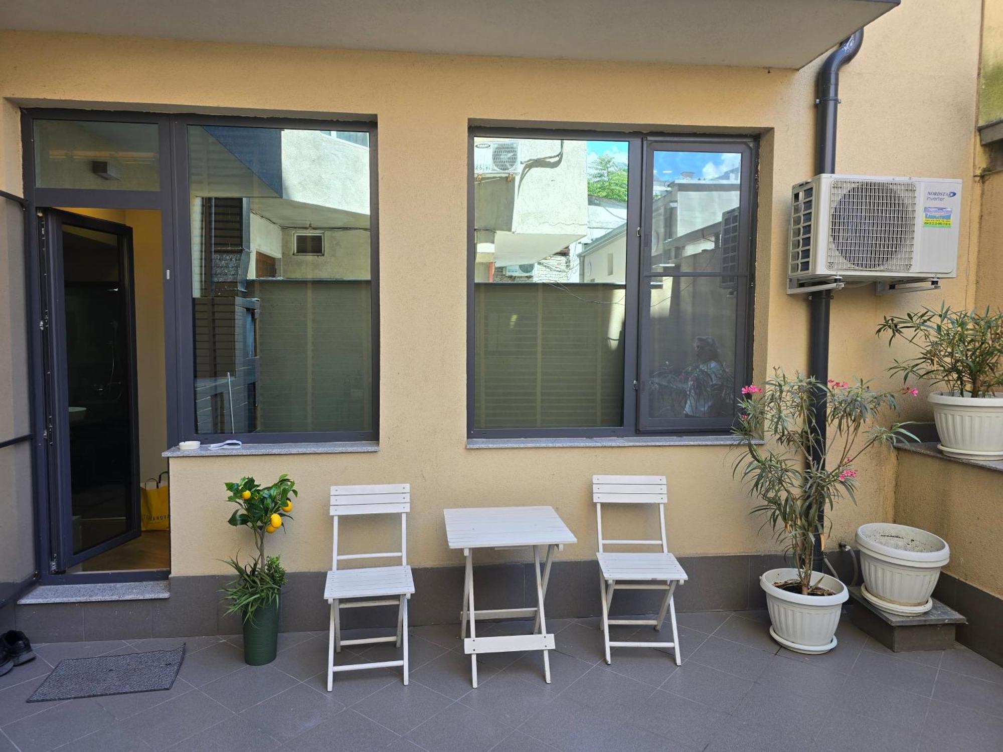 The Atelier * Burgas